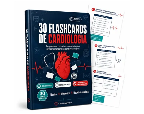Bônus 2 — 30 Flashcards de véspera