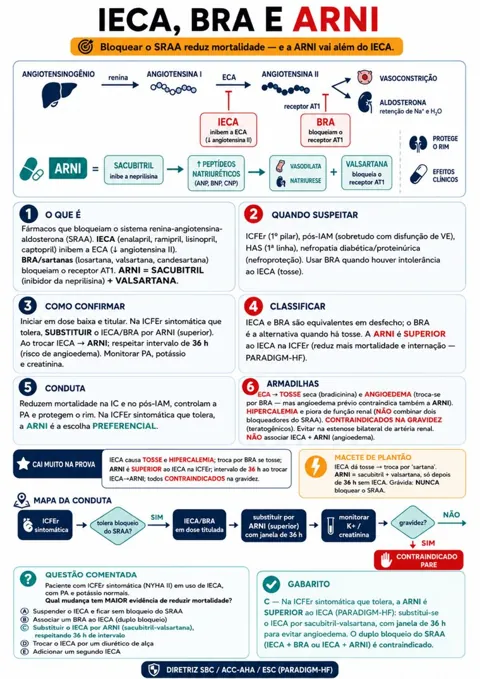 Módulo Farmacologia Cardiovascular